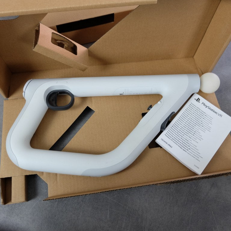 Playstation Move Sharp Shooter Sony