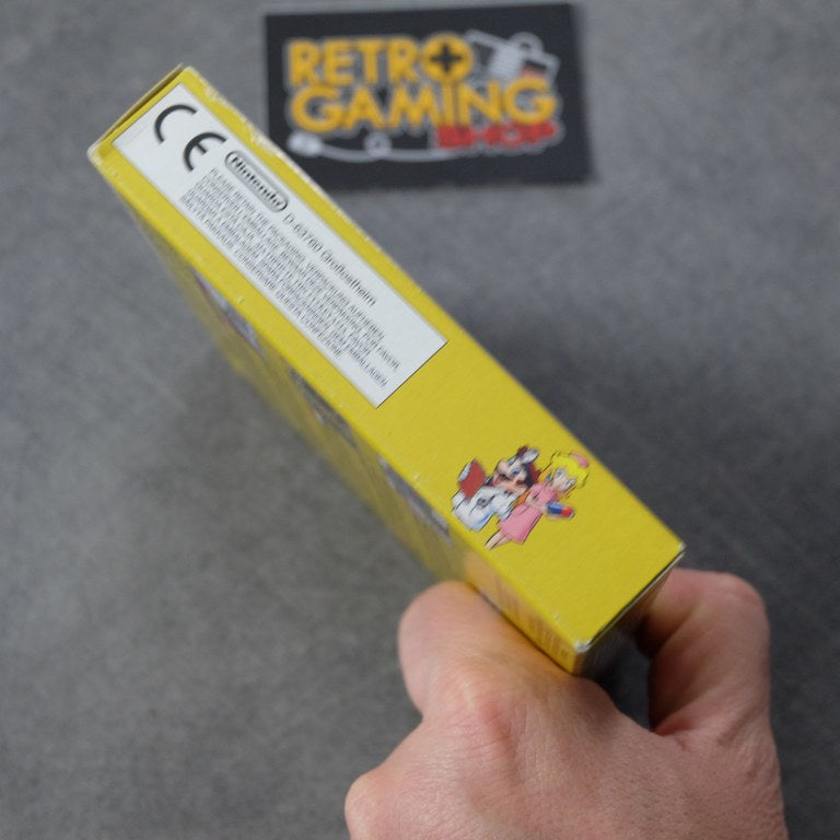 Dr. Mario / Puzzle League Nintendo