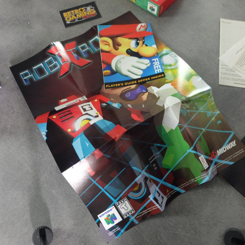 Doom 64 Nintendo