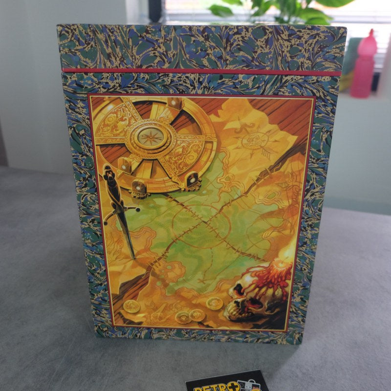 Monkey Island 30th Anniversary Anthology LR Nuovo Microsoft