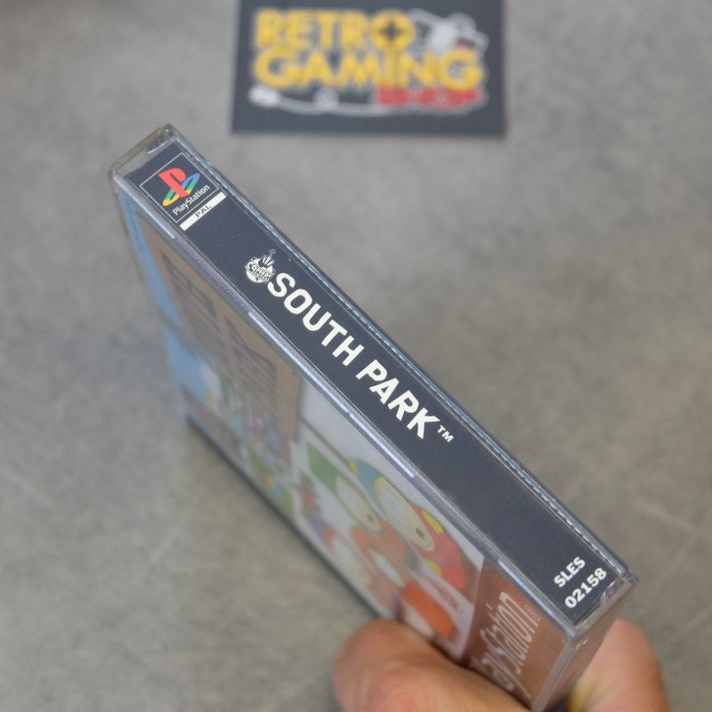 South Park Sony