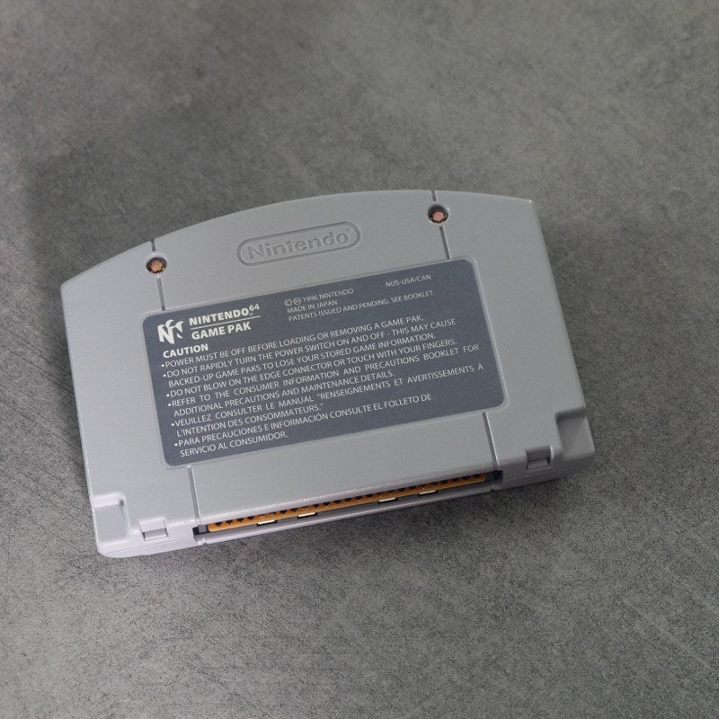 Turok Dinosaur Hunter Nintendo
