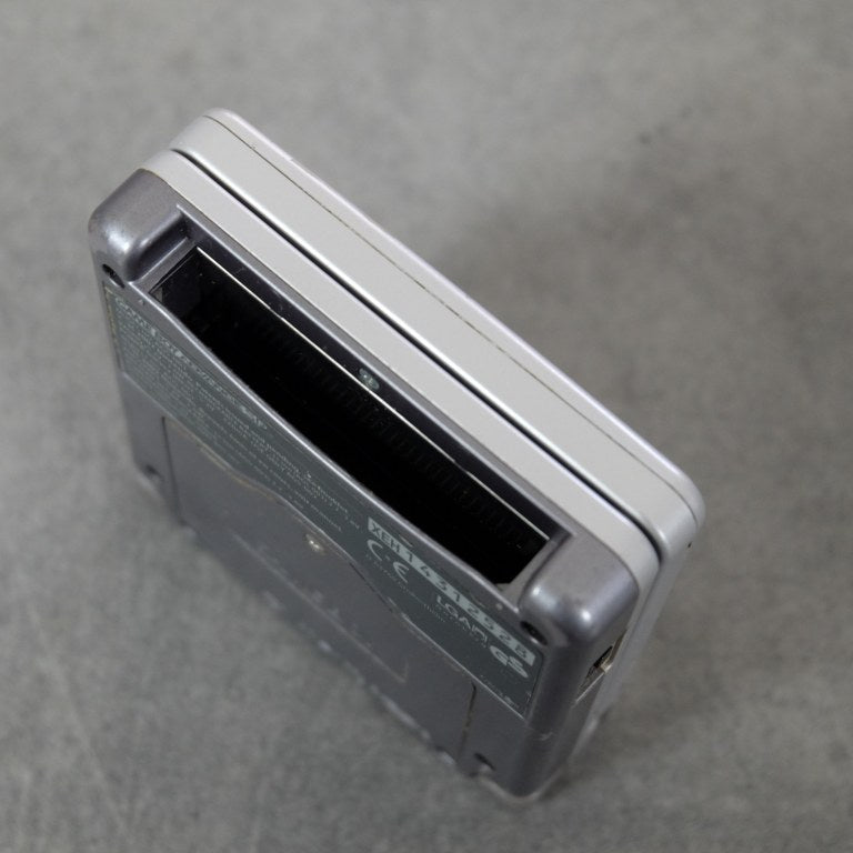 Game Boy Advance Sp Classic Nes Edition Nintendo