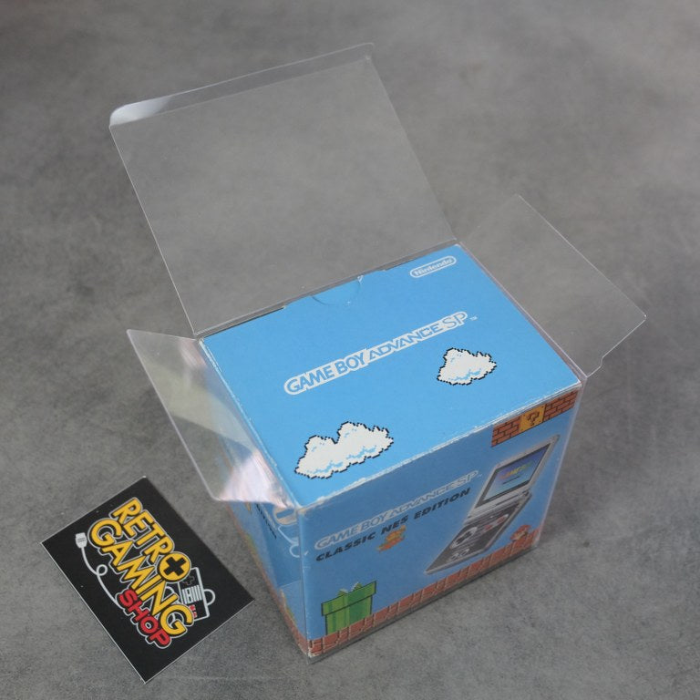 Game Boy Advance Sp Classic Nes Edition Nintendo