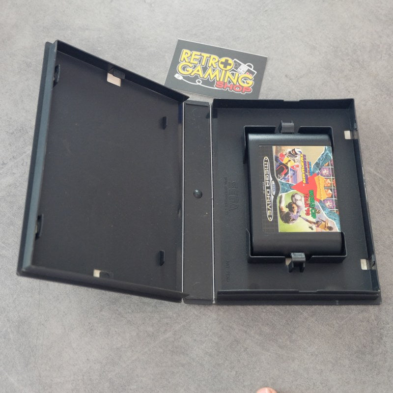 Mega Games 2 SEGA