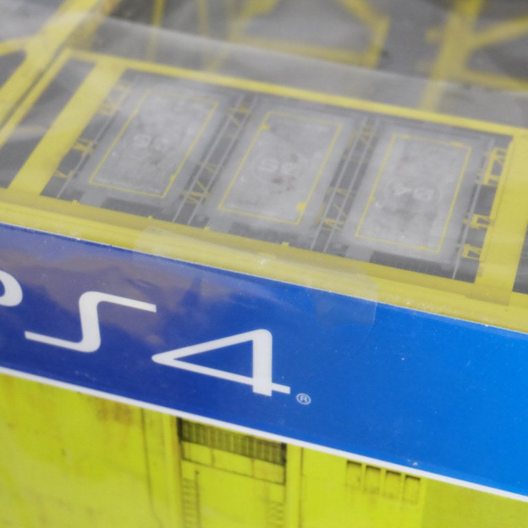 Cyberpunk 2077 Collector's Edition Nuova
