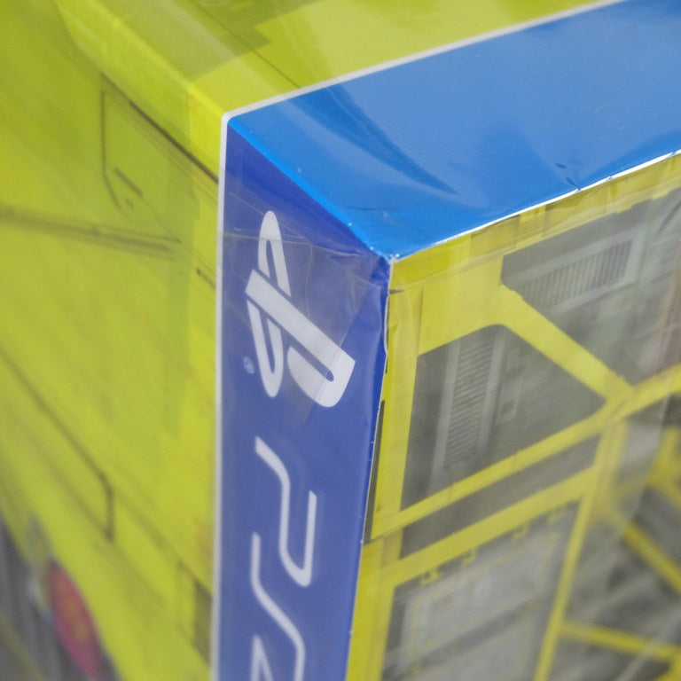 Cyberpunk 2077 Collector's Edition Nuova