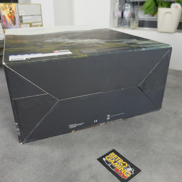 Death Stranding Collector's Edtiion