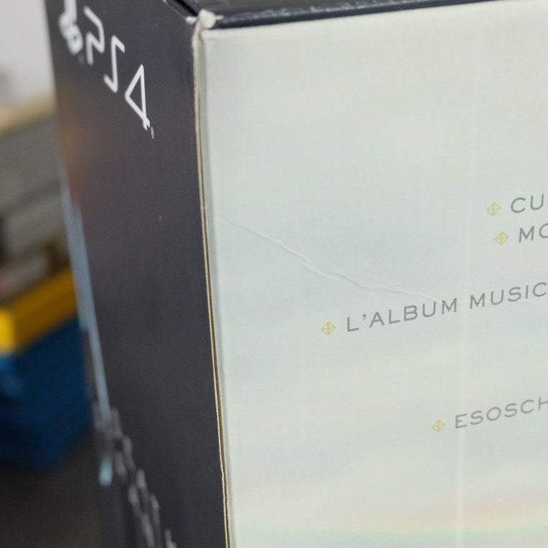 Death Stranding Collector's Edtiion