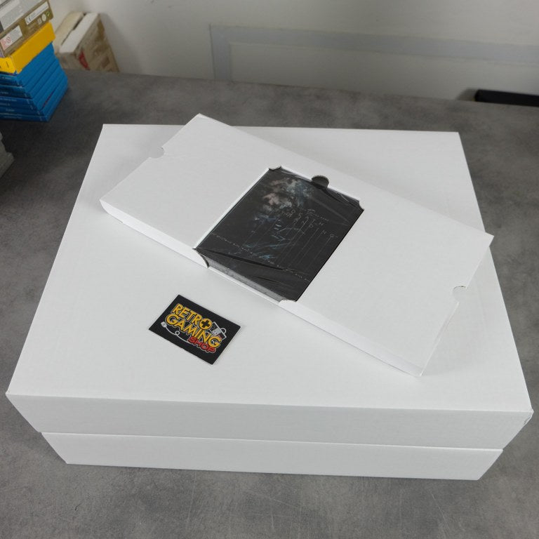 Death Stranding Collector's Edtiion