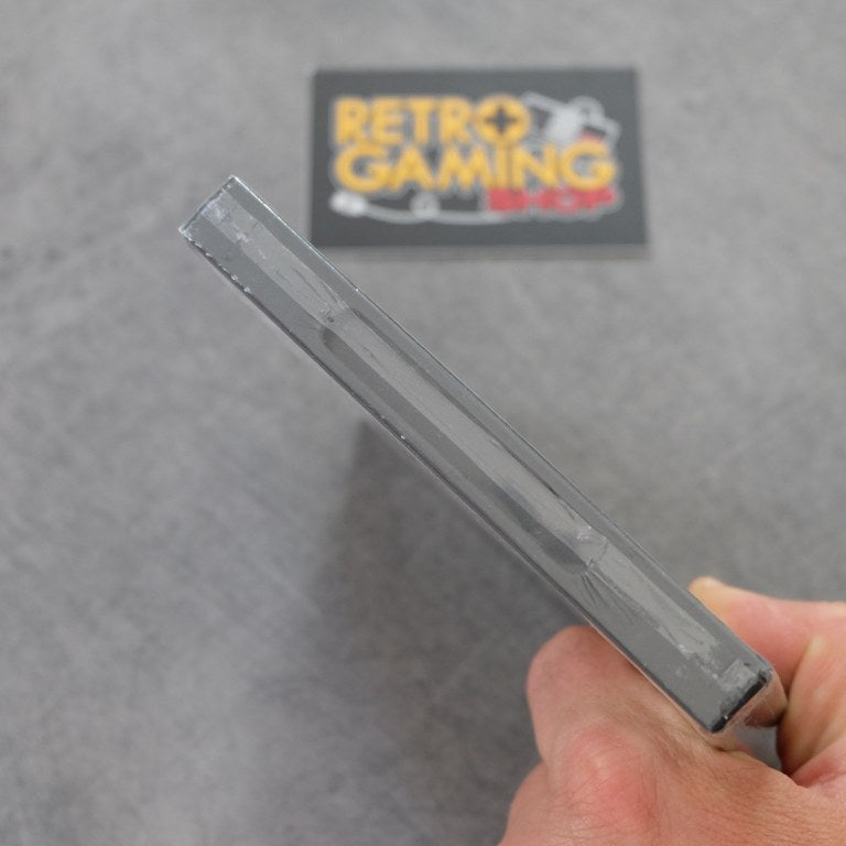 Kingdom Hearts Re: Coded Nuovo Nintendo