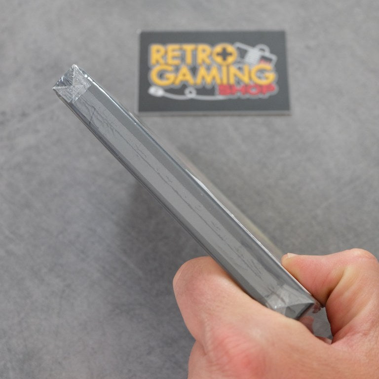 Kingdom Hearts Re: Coded Nuovo Nintendo