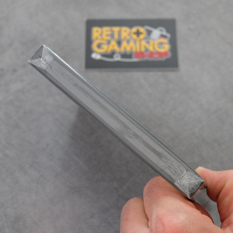 Kingdom Hearts Re: Coded Nuovo Nintendo