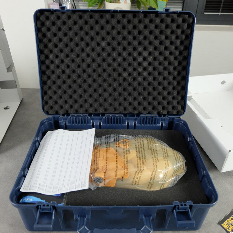 Death Stranding Collector's Edtiion