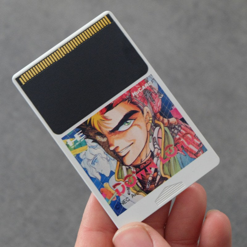 Download NEC
