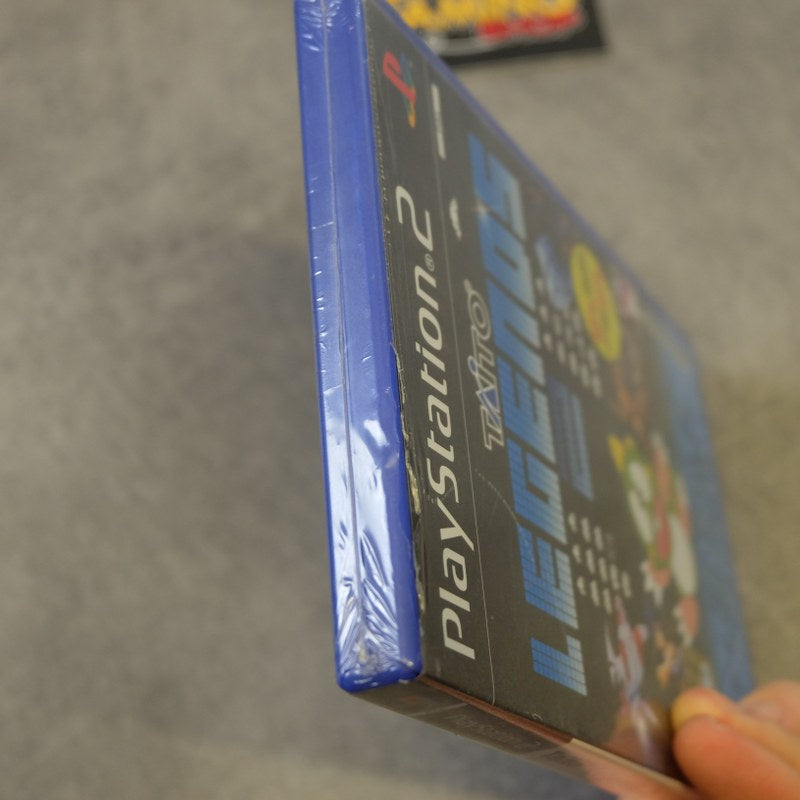 Taito Legends 2 Nuovo Sony