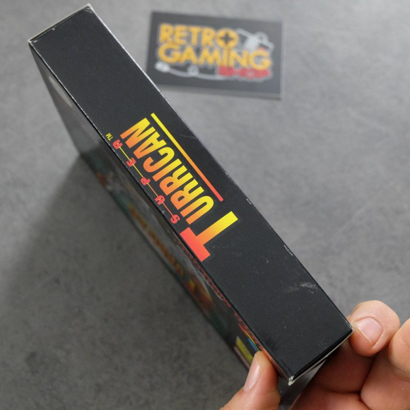 Super Turrican Nintendo