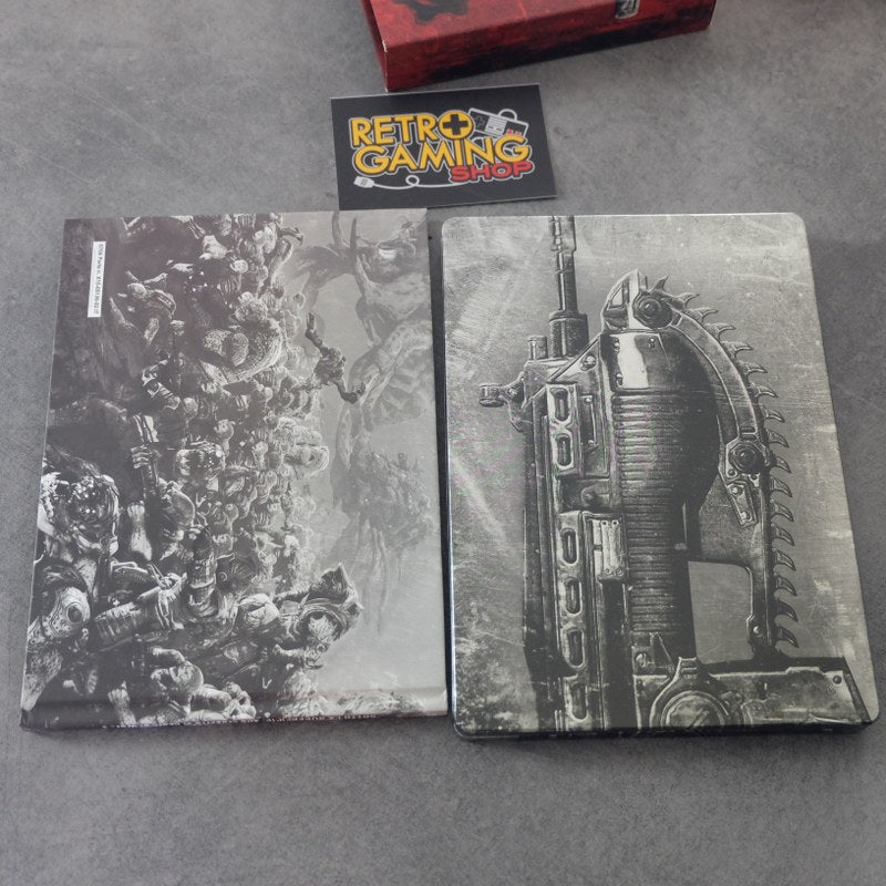 Gears of War 2 Edizione Limitata
