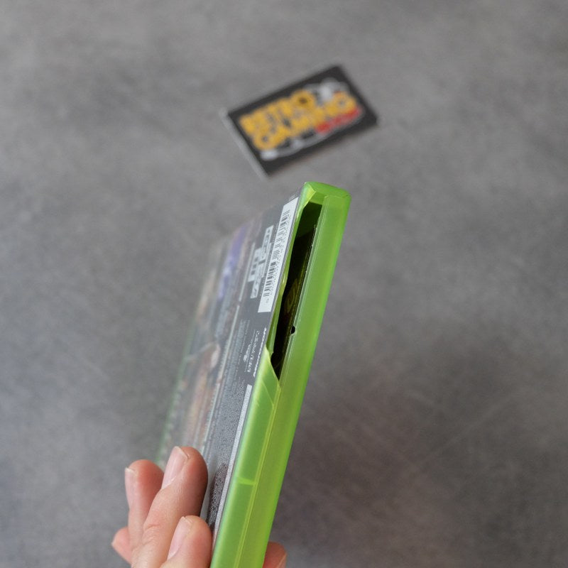 Clive Barker's Jericho