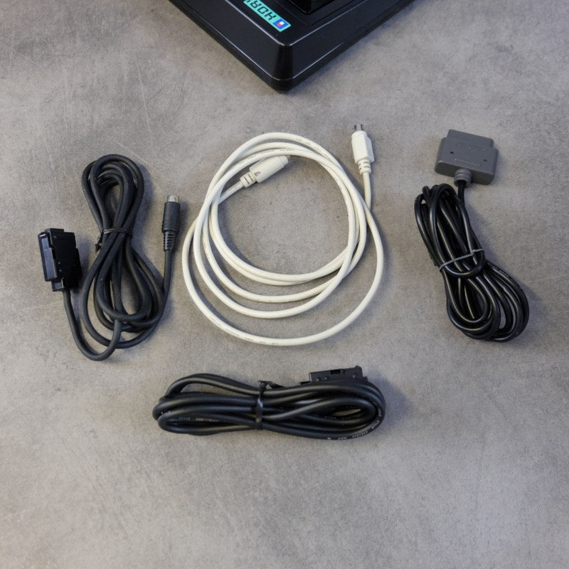 Fighting Stick Multi Hori NEC