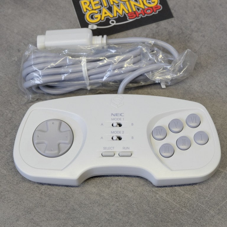 Nec Fx-Pad NEC