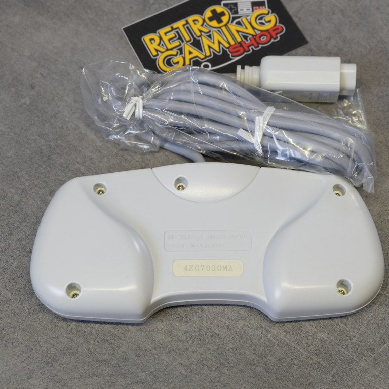 Nec Fx-Pad NEC
