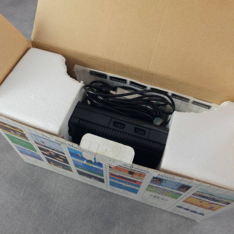 Sega Master System 2 SEGA