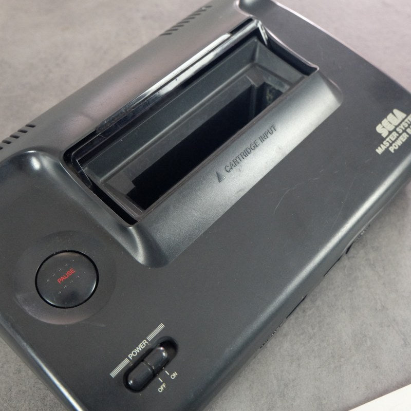 Sega Master System 2 SEGA