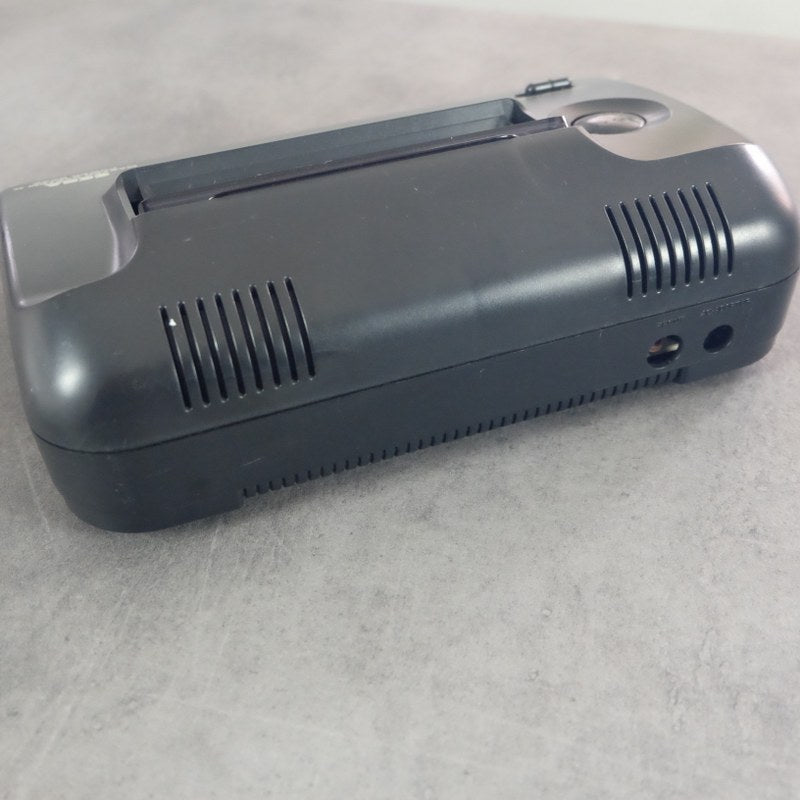 Sega Master System 2 SEGA