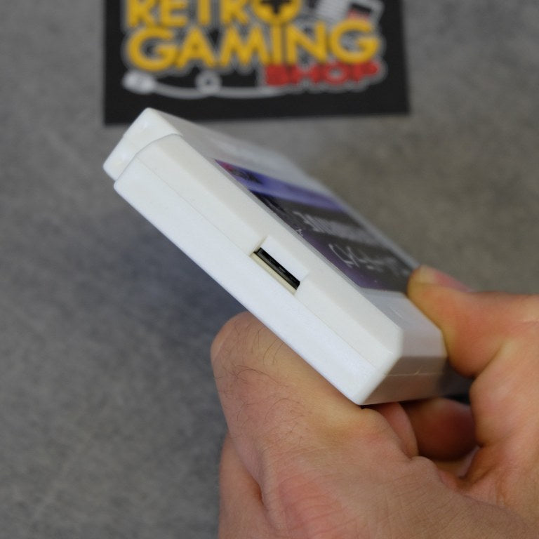Everdrive N8 By Krizz Nintendo