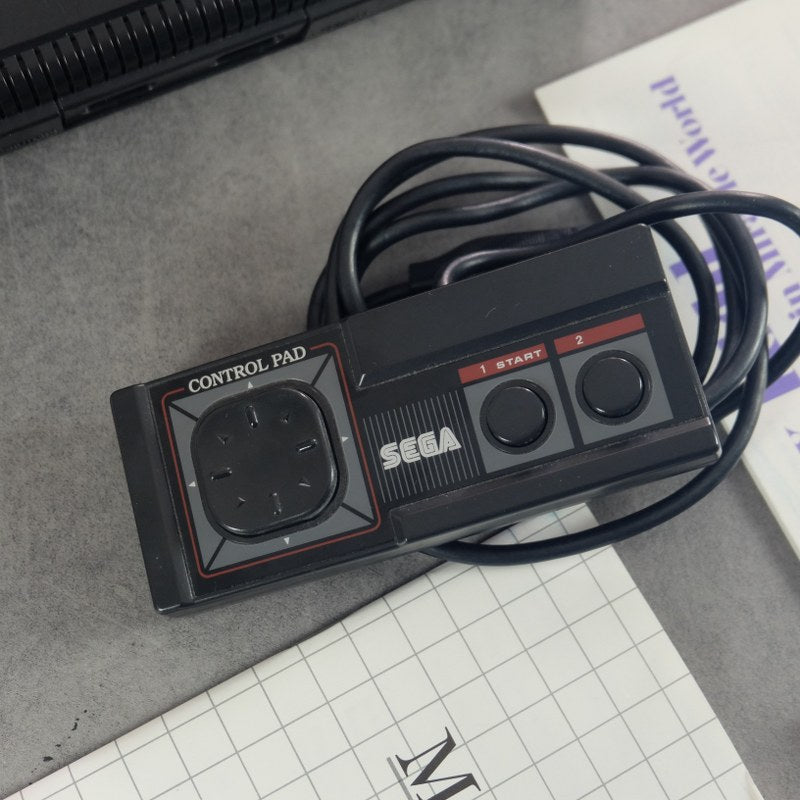 Sega Master System 2 SEGA