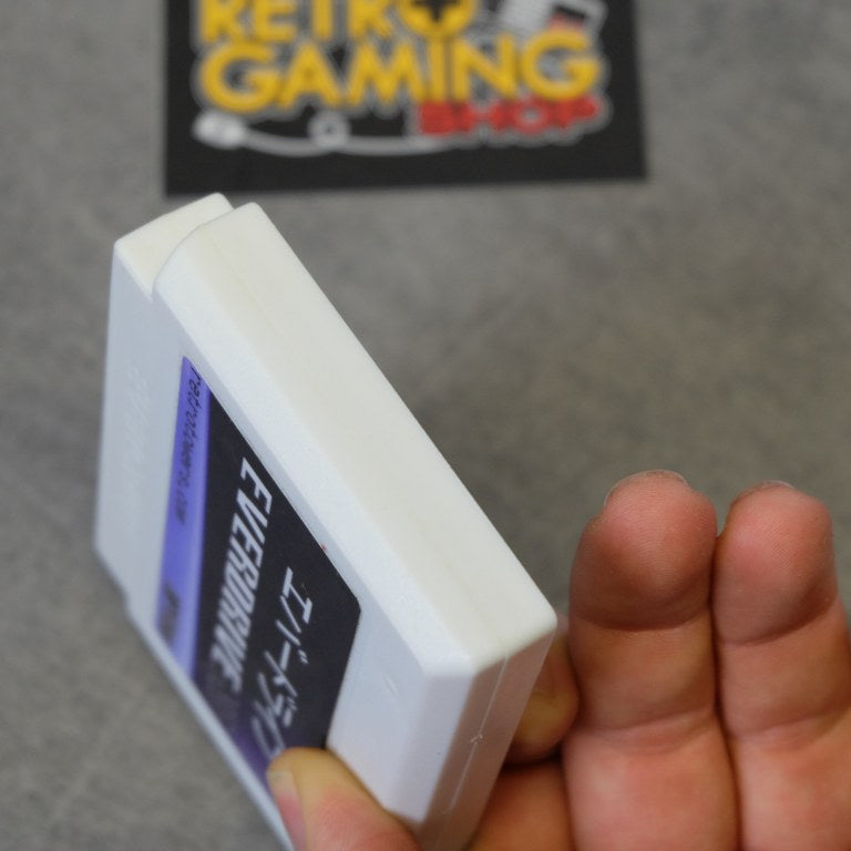 Everdrive N8 By Krizz Nintendo