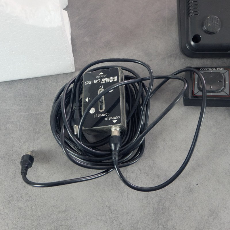 Sega Master System 2 SEGA