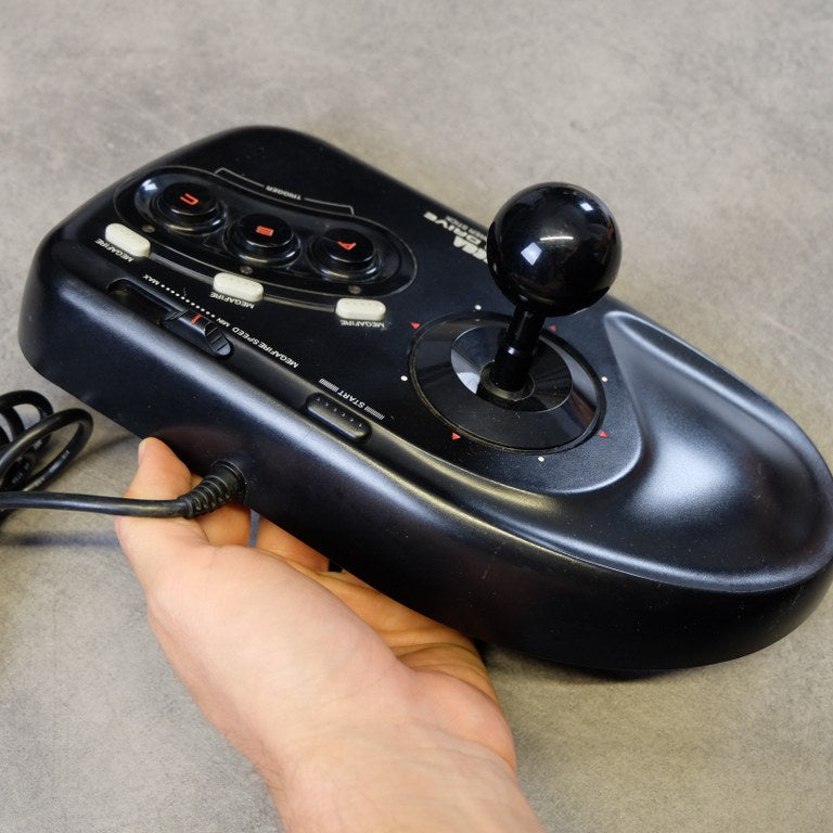 Arcade Power Stick SEGA