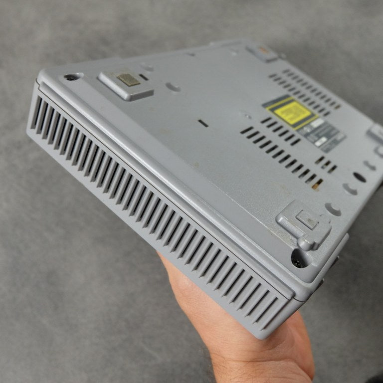 Playstation SCPH 5552 Mod Xstation Sony