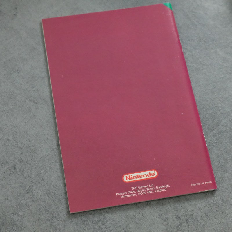 Secret of Evermore Nintendo