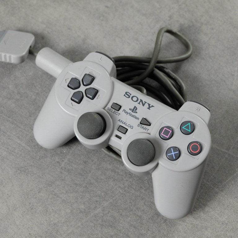 Playstation SCPH 5552 Mod Xstation Sony