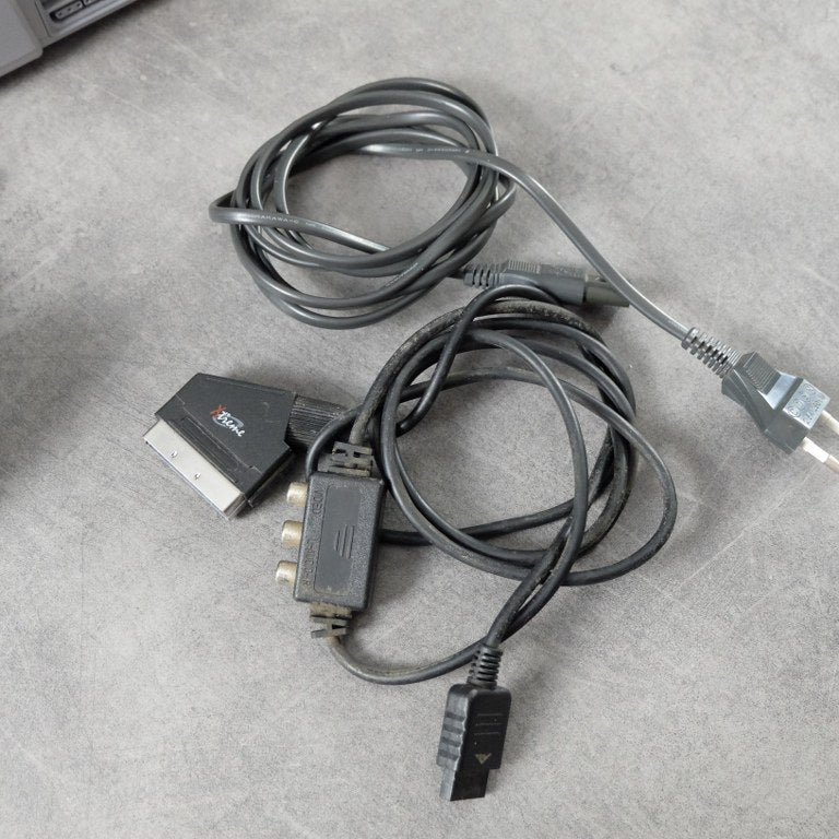 Playstation SCPH 5552 Mod Xstation Sony