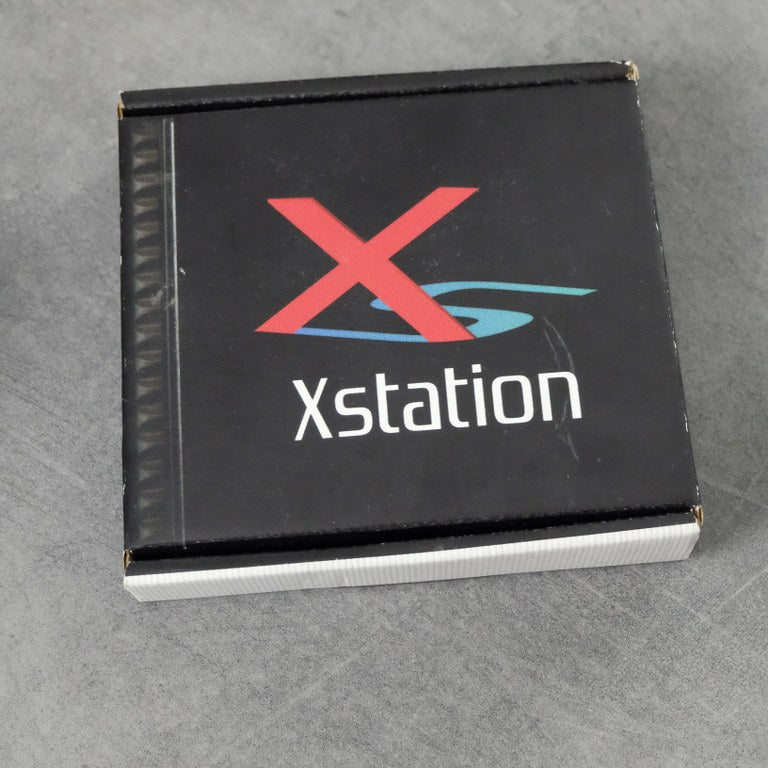 Playstation SCPH 5552 Mod Xstation Sony