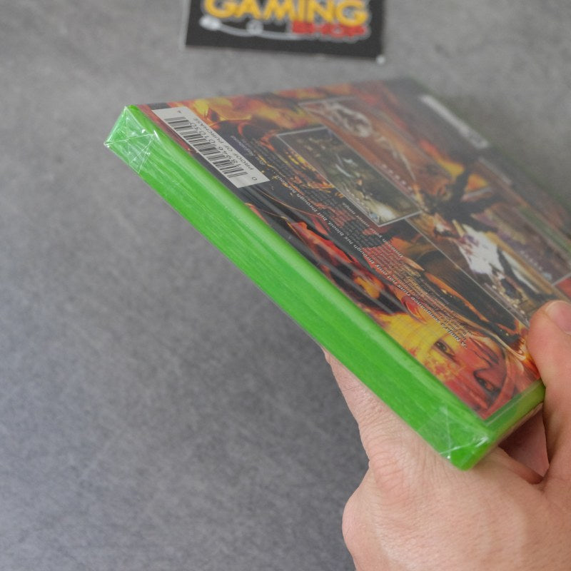 Ninja Gaiden Nuovo