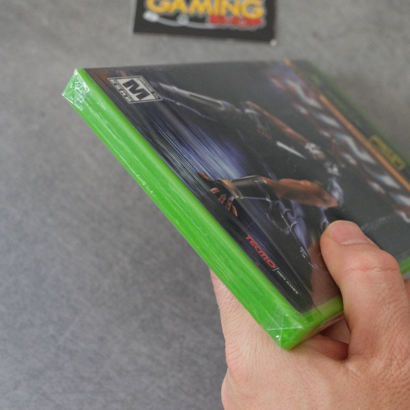 Ninja Gaiden Nuovo