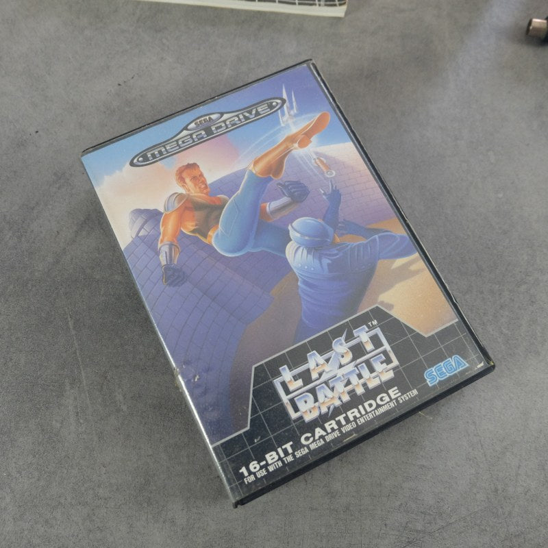 Mega Drive 2 II SEGA