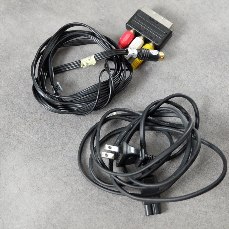 Sega Saturn JAP SEGA