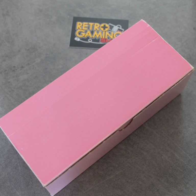 Game Boy Micro Nintendo