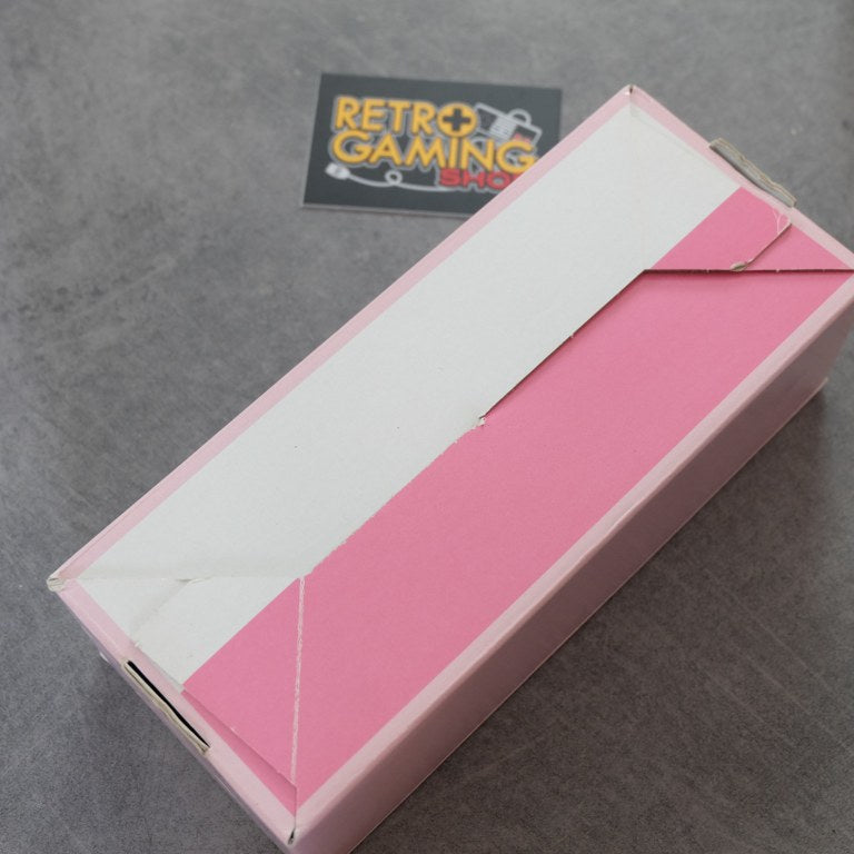 Game Boy Micro Nintendo