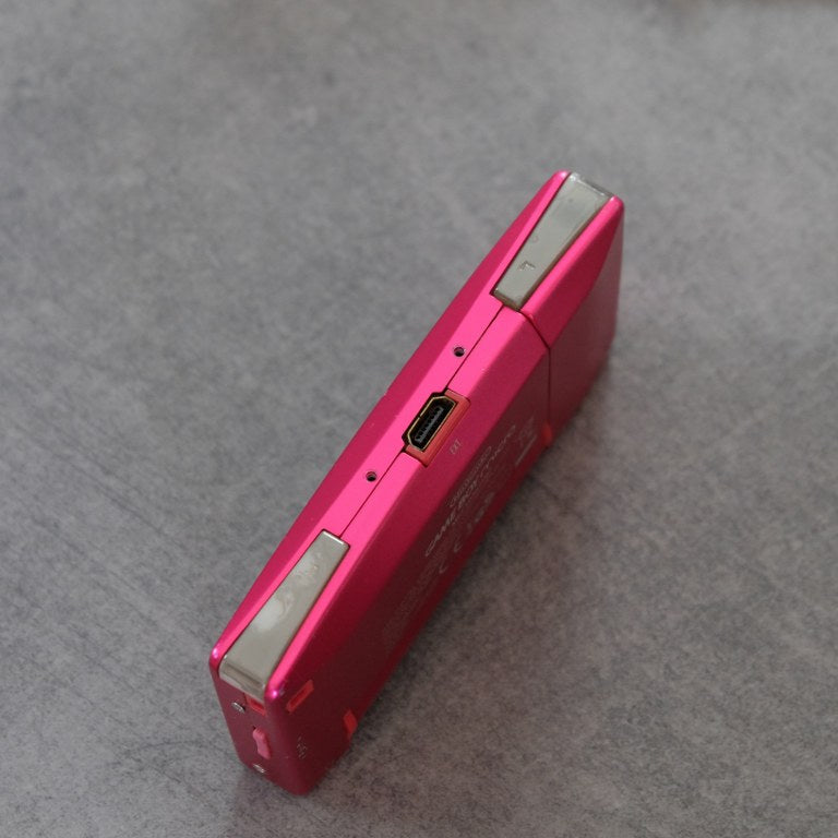 Game Boy Micro Nintendo