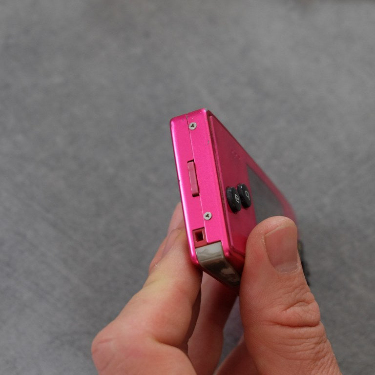Game Boy Micro Nintendo