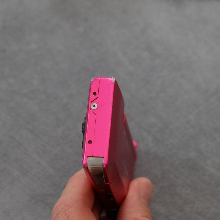 Game Boy Micro Nintendo