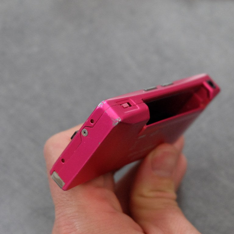 Game Boy Micro Nintendo