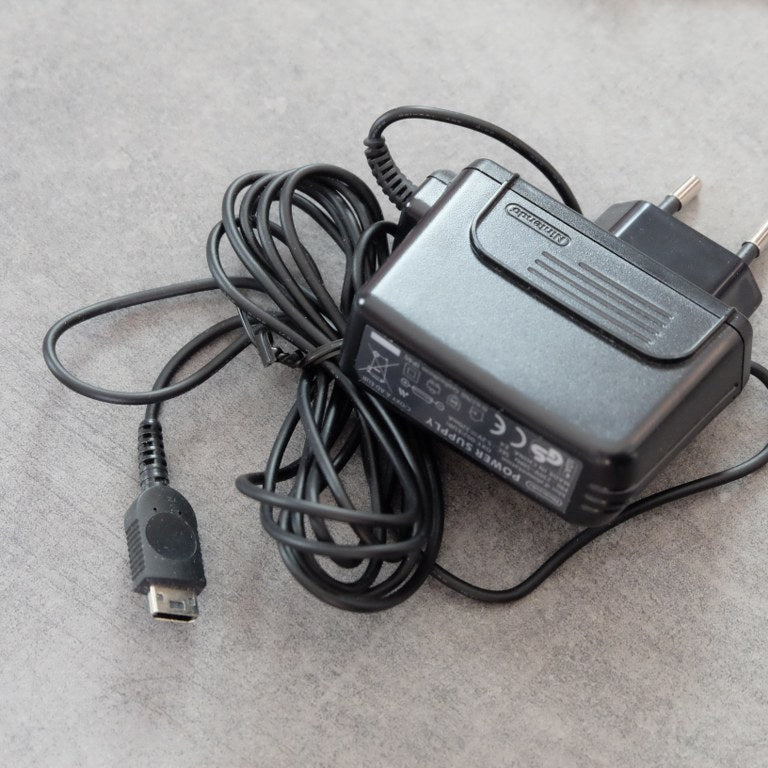 Game Boy Micro Nintendo